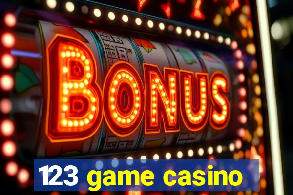 123 game casino