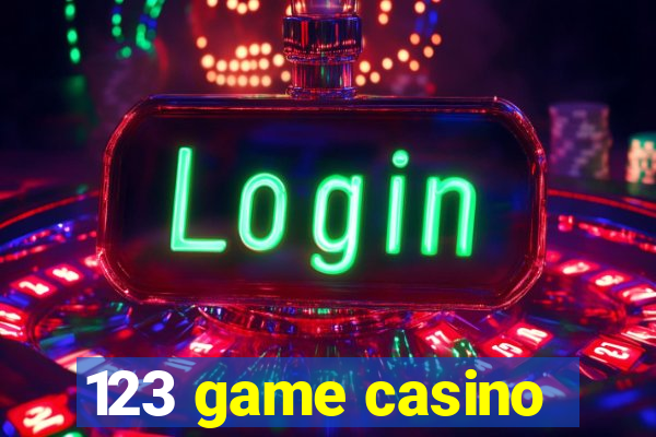 123 game casino