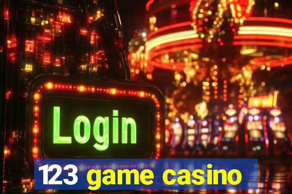 123 game casino