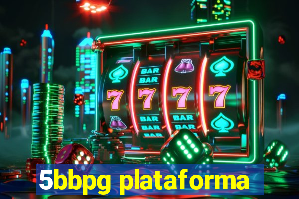 5bbpg plataforma