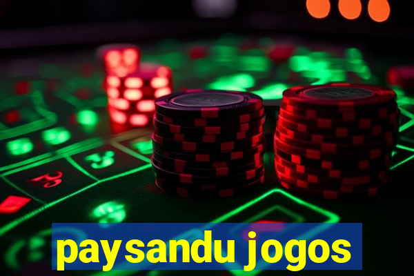 paysandu jogos