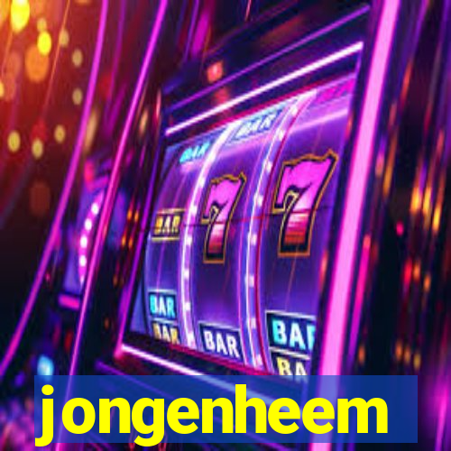 jongenheem