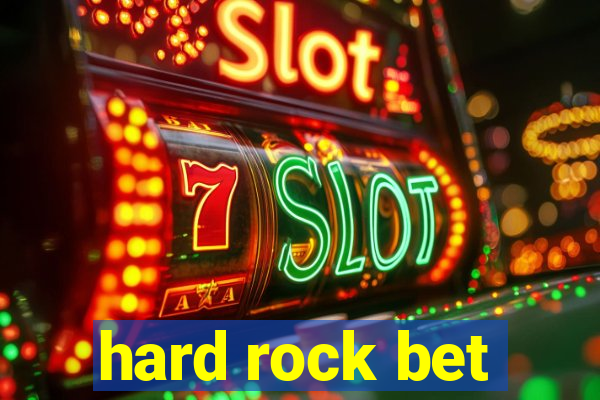 hard rock bet