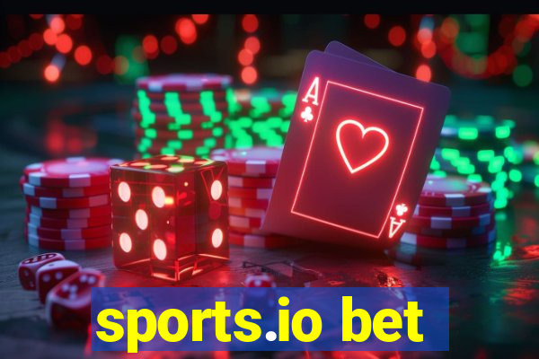 sports.io bet