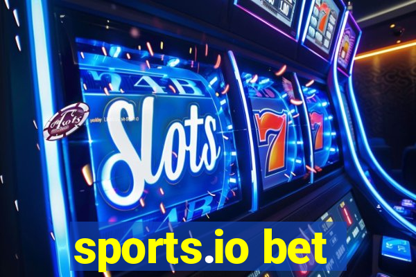 sports.io bet