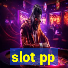 slot pp