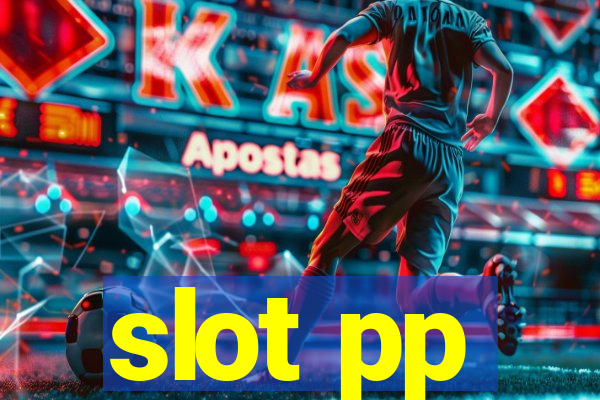 slot pp