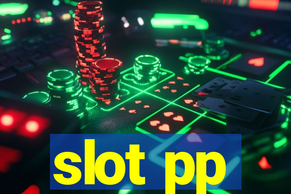 slot pp