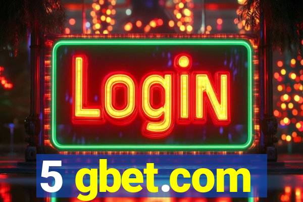 5 gbet.com