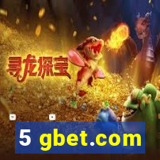 5 gbet.com