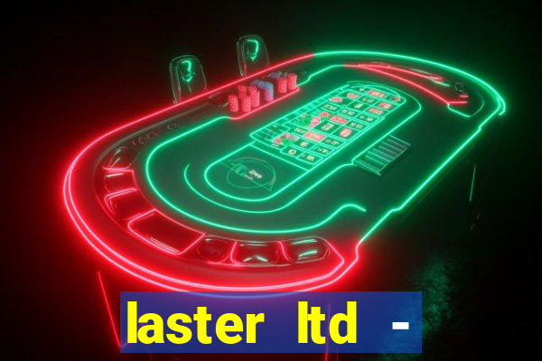 laster ltd - betfair ltd