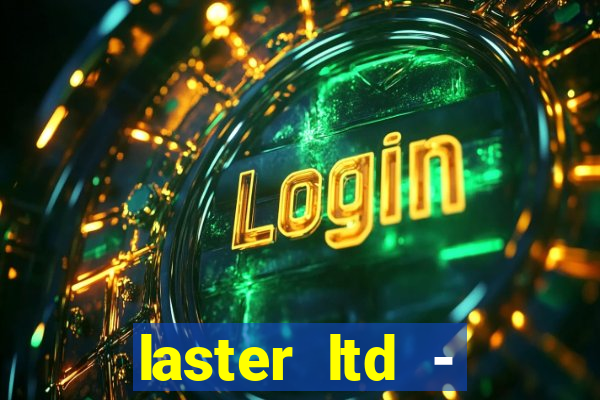 laster ltd - betfair ltd