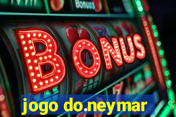 jogo do.neymar