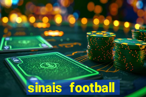 sinais football studio telegram