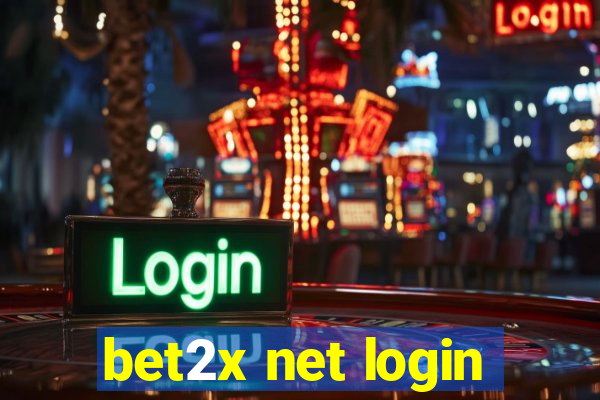 bet2x net login