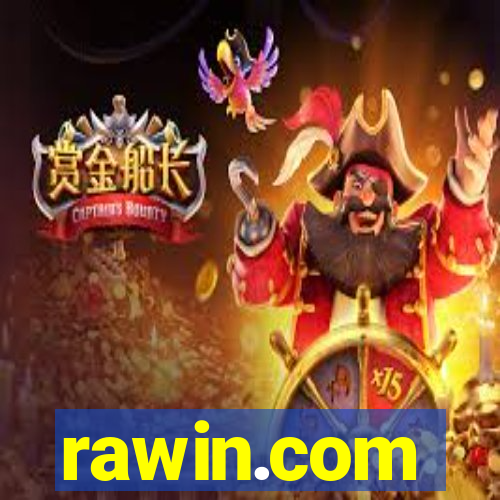 rawin.com