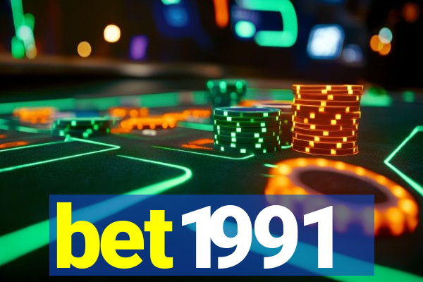 bet1991