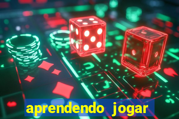 aprendendo jogar poker leo bello pdf