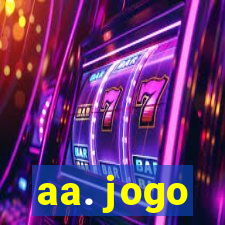 aa. jogo