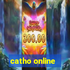 catho online