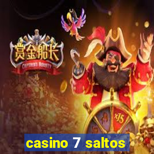 casino 7 saltos