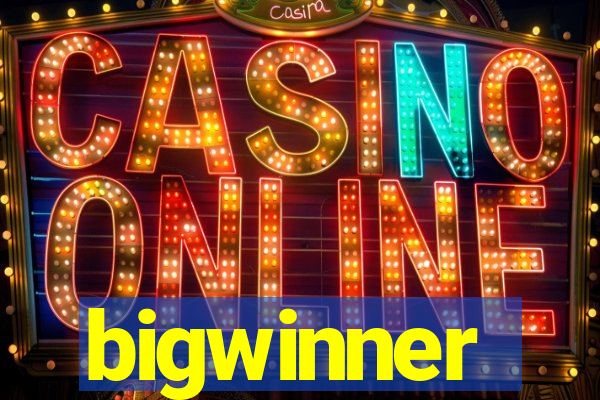 bigwinner