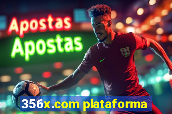 356x.com plataforma