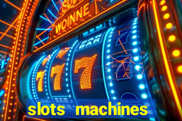 slots machines gratis senza scaricare