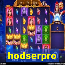 hodserpro