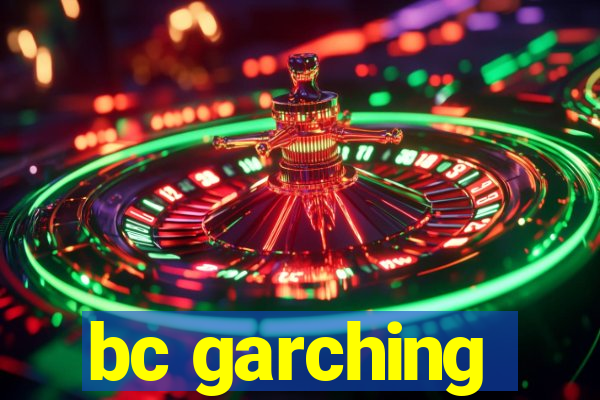 bc garching