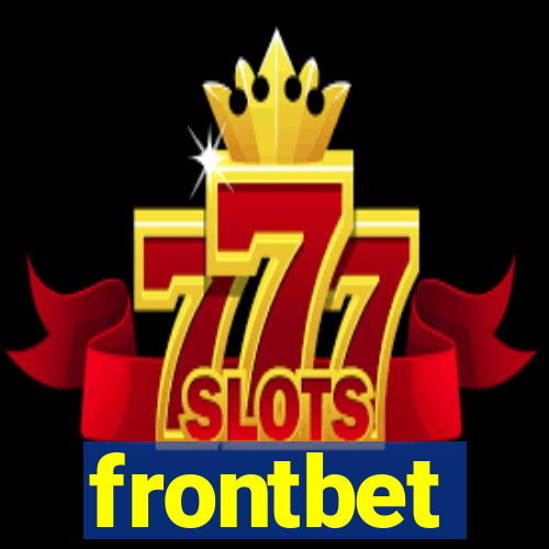 frontbet