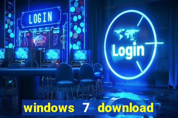 windows 7 download 64 bits iso