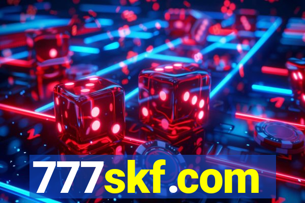 777skf.com