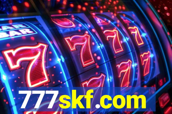 777skf.com