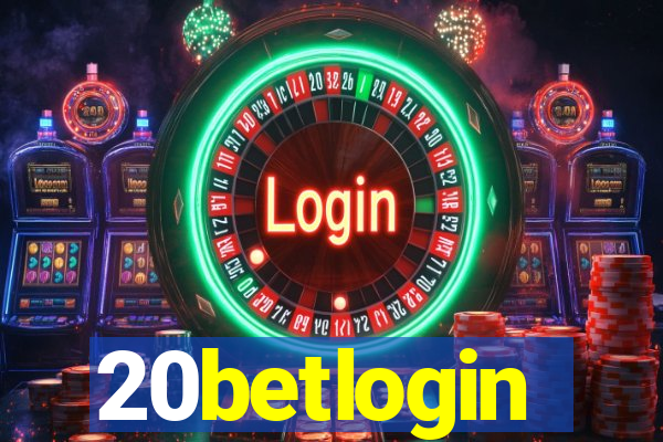 20betlogin