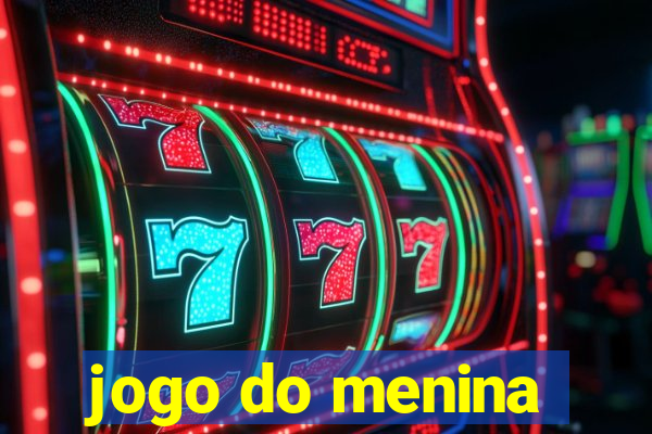 jogo do menina