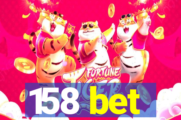 158 bet