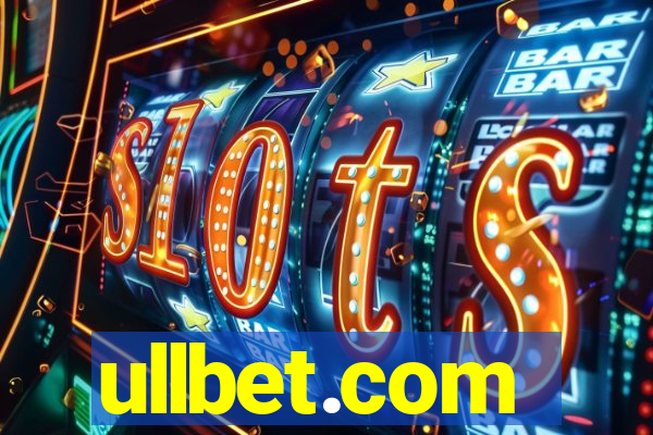 ullbet.com