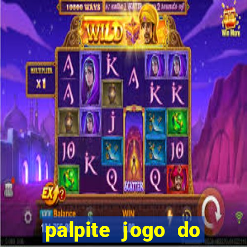 palpite jogo do colo colo