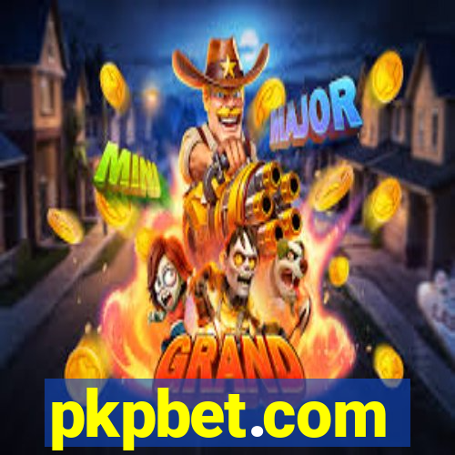 pkpbet.com