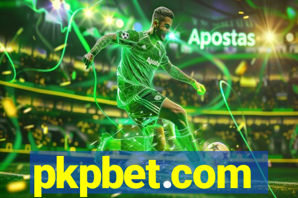 pkpbet.com