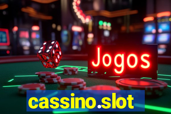 cassino.slot