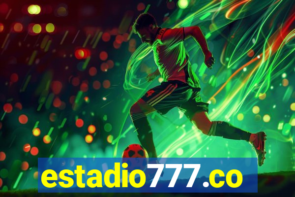 estadio777.co