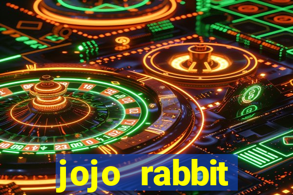 jojo rabbit assistir online Informational