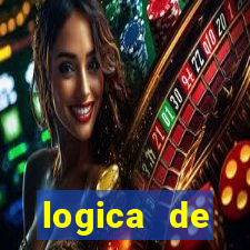 logica de programa??o jogo