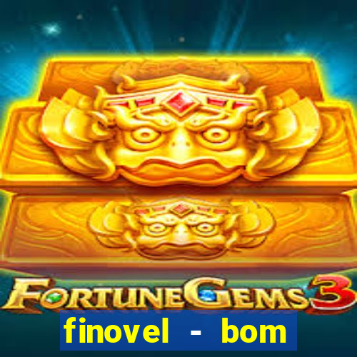 finovel - bom romance online