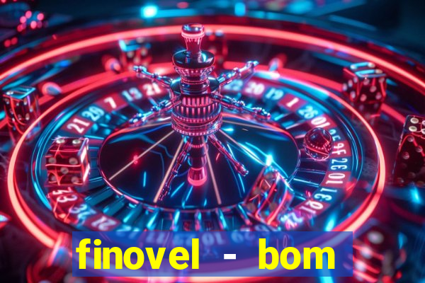 finovel - bom romance online