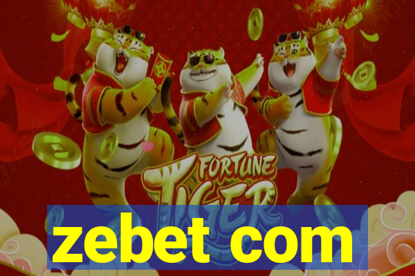 zebet com