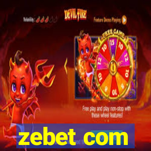 zebet com