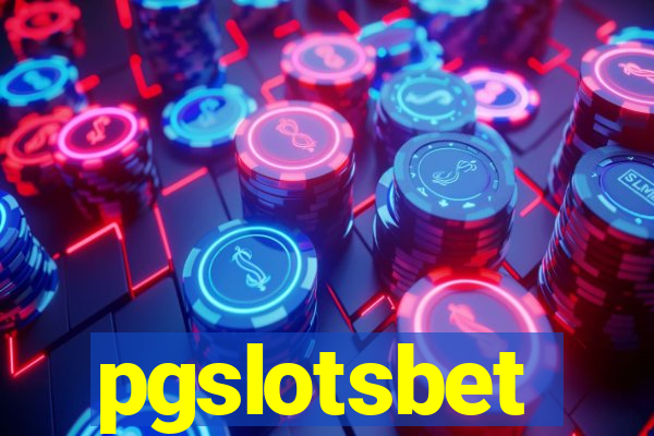 pgslotsbet